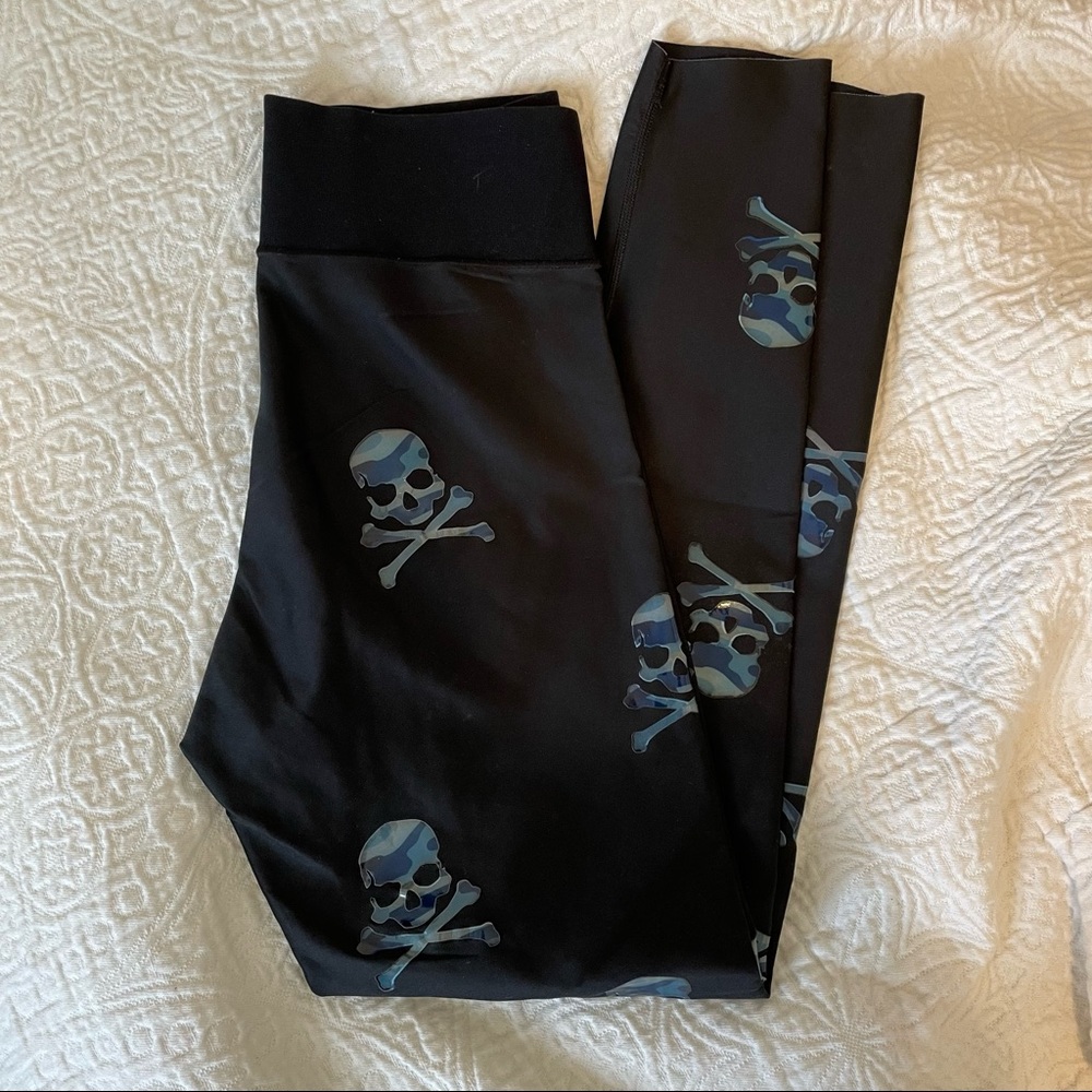 Ultracor x SoulCycle Ultra High Rise Leggings